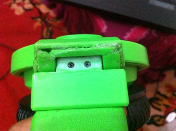 Headset Razer Kraken Pro (COD MALANG)