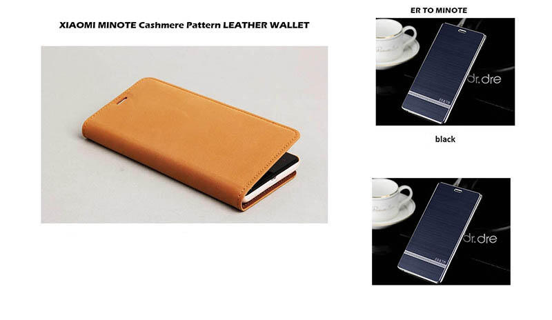 Xiaomi Redmi Note Redminote Cases # Premium Luxurious ALuminium # Leather Stitch #