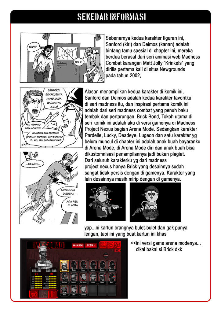 ASSAULTNESIA &#91;ketika indonesia menjadi maju dan menjajah!&#93;