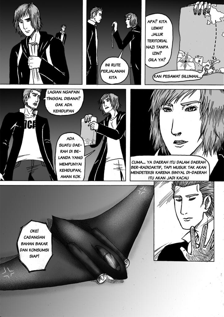 ASSAULTNESIA &#91;ketika indonesia menjadi maju dan menjajah!&#93;