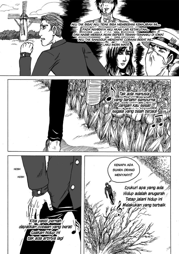 ASSAULTNESIA &#91;ketika indonesia menjadi maju dan menjajah!&#93;