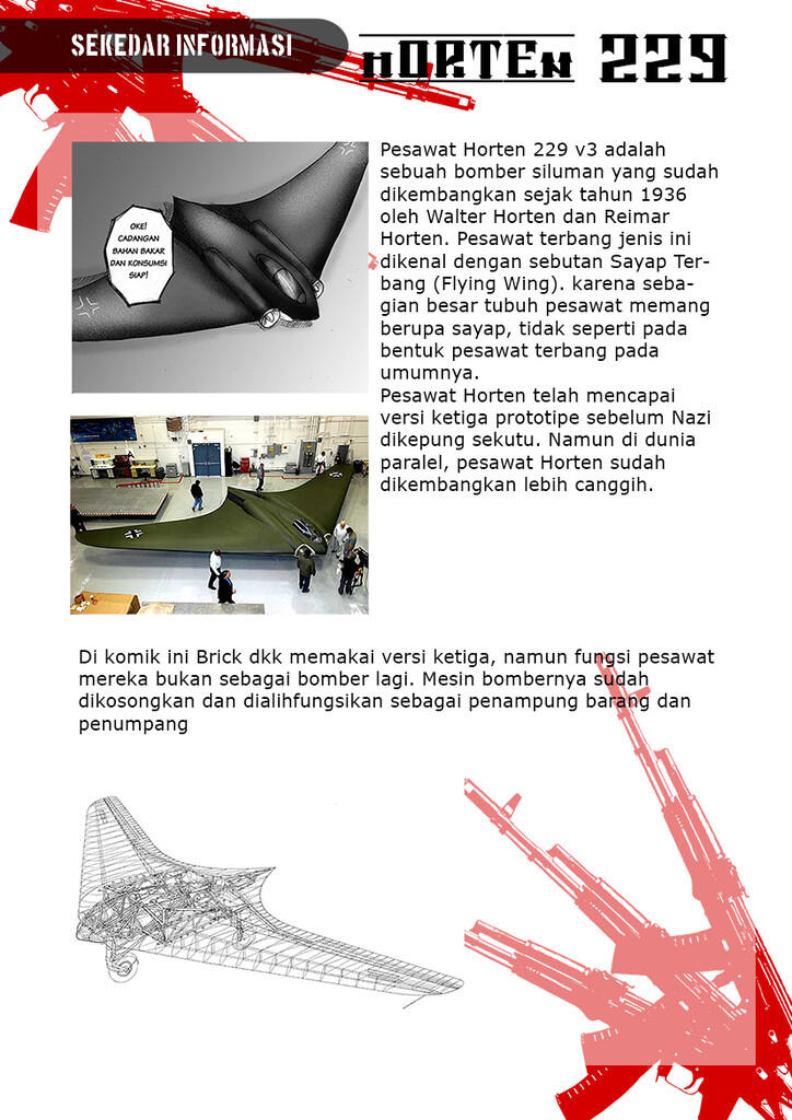 ASSAULTNESIA &#91;ketika indonesia menjadi maju dan menjajah!&#93;
