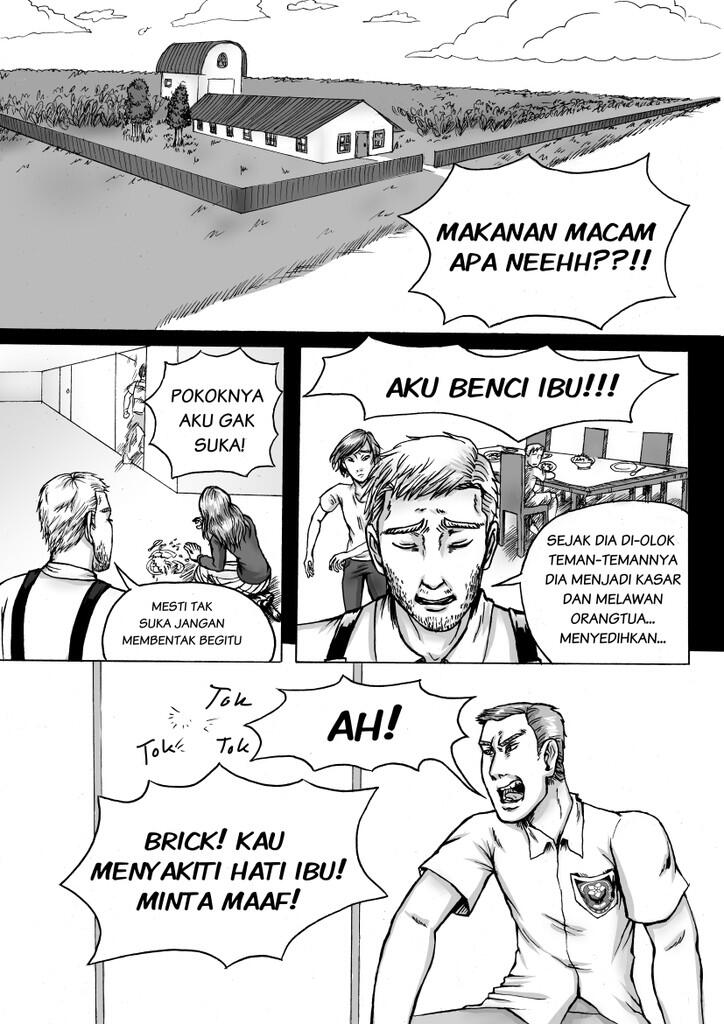 ASSAULTNESIA &#91;ketika indonesia menjadi maju dan menjajah!&#93;