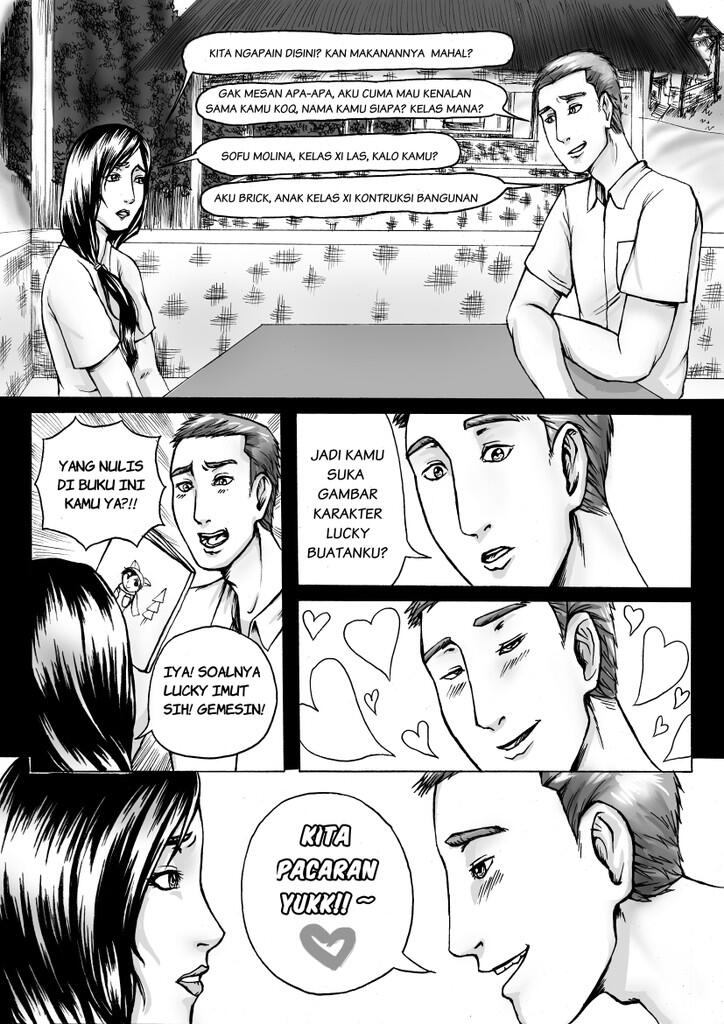 ASSAULTNESIA &#91;ketika indonesia menjadi maju dan menjajah!&#93;