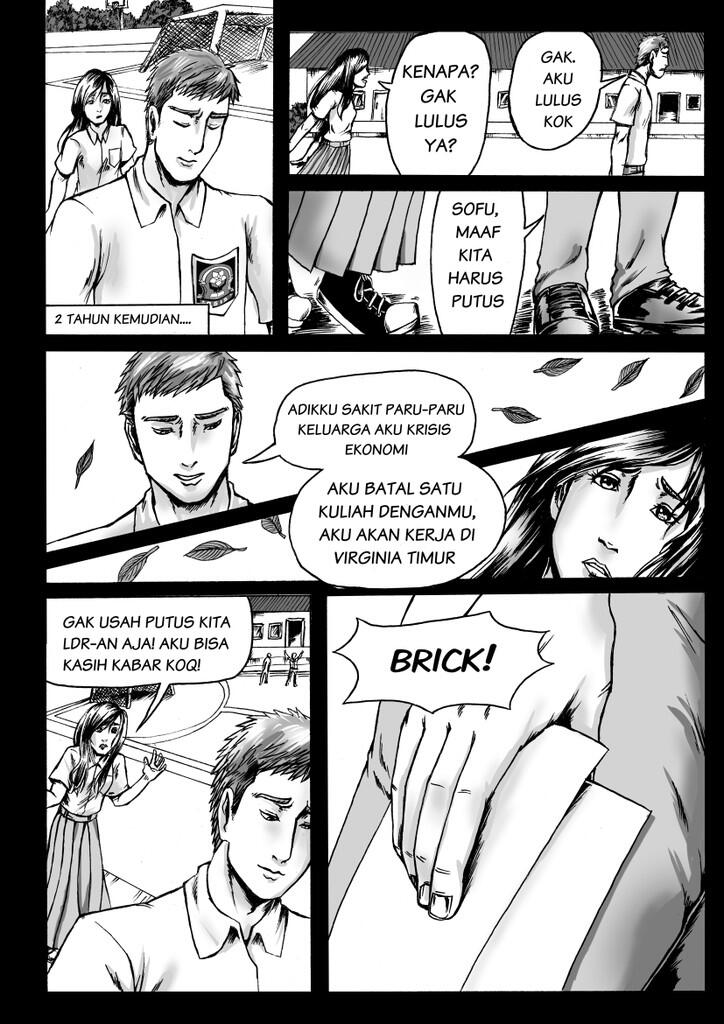 ASSAULTNESIA &#91;ketika indonesia menjadi maju dan menjajah!&#93;