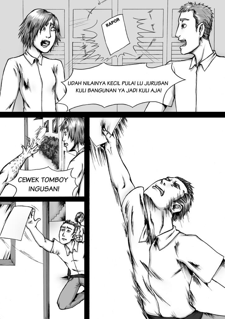 ASSAULTNESIA &#91;ketika indonesia menjadi maju dan menjajah!&#93;