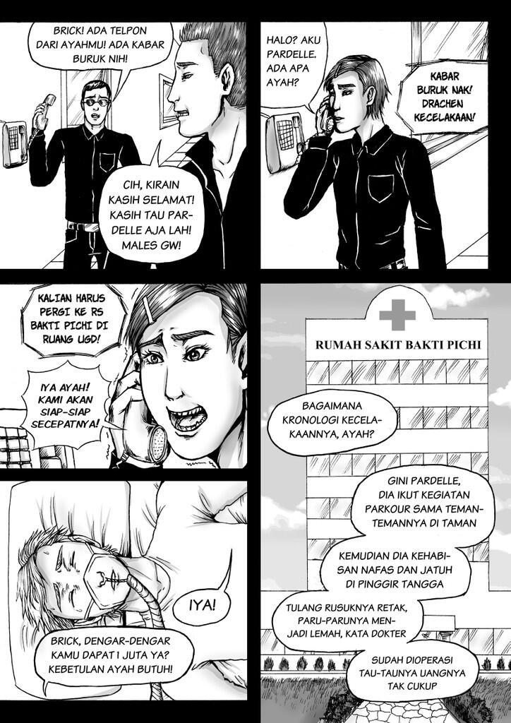 ASSAULTNESIA &#91;ketika indonesia menjadi maju dan menjajah!&#93;