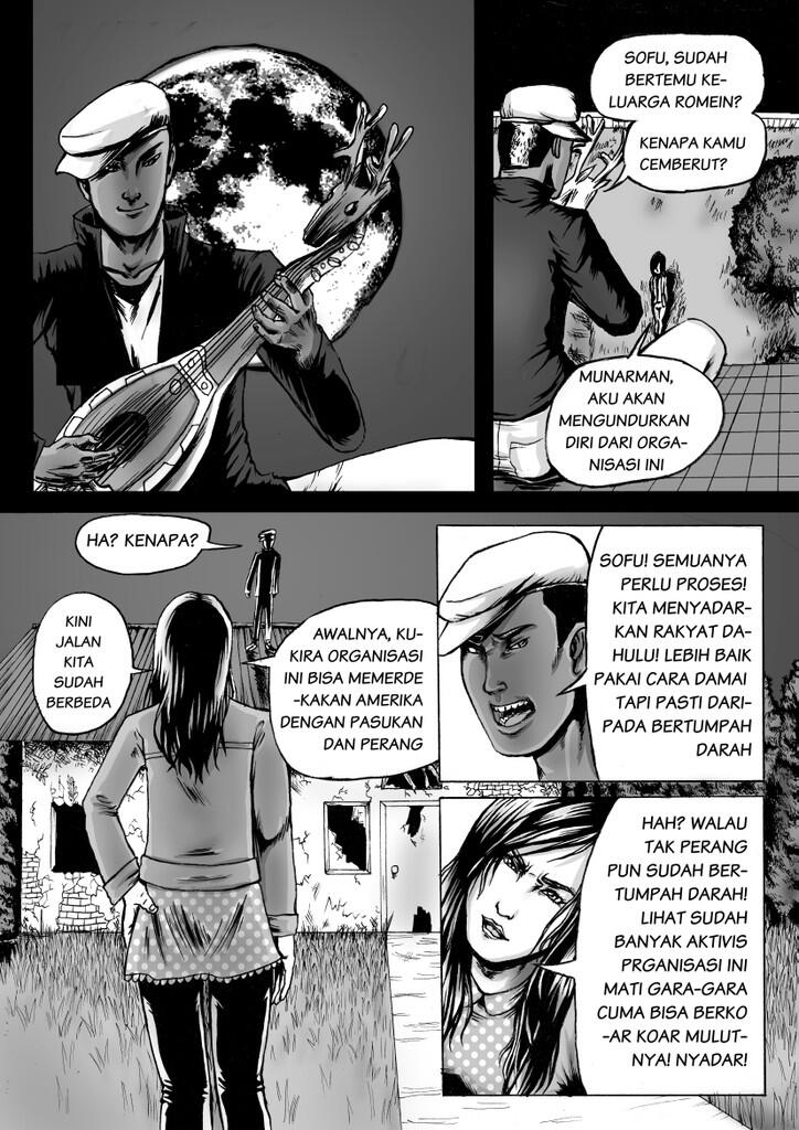 ASSAULTNESIA &#91;ketika indonesia menjadi maju dan menjajah!&#93;