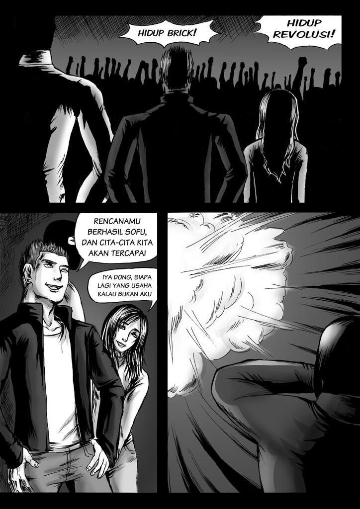 ASSAULTNESIA &#91;ketika indonesia menjadi maju dan menjajah!&#93;