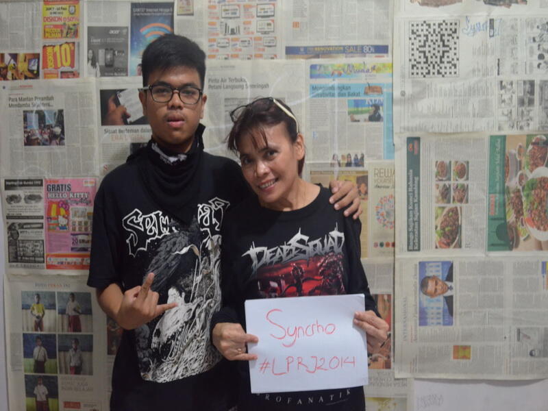 ♥ &#91;Pengumuman&#93; Kontes Photo Mom &amp; Me ♥