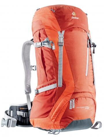 DEUTER FUTURA PRO 34SL