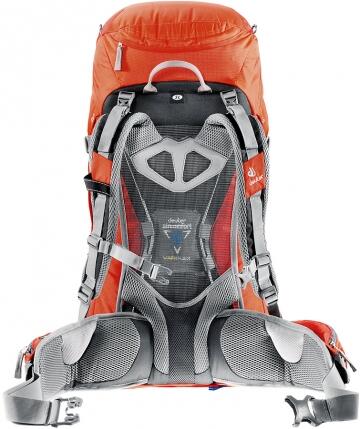 DEUTER FUTURA PRO 34SL
