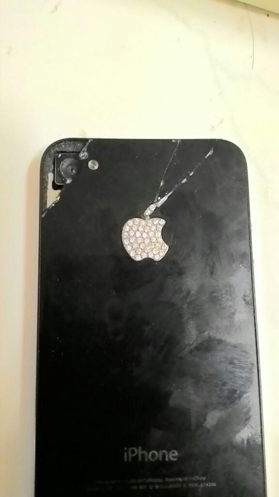 iphone 4 cdma 16gb black murah