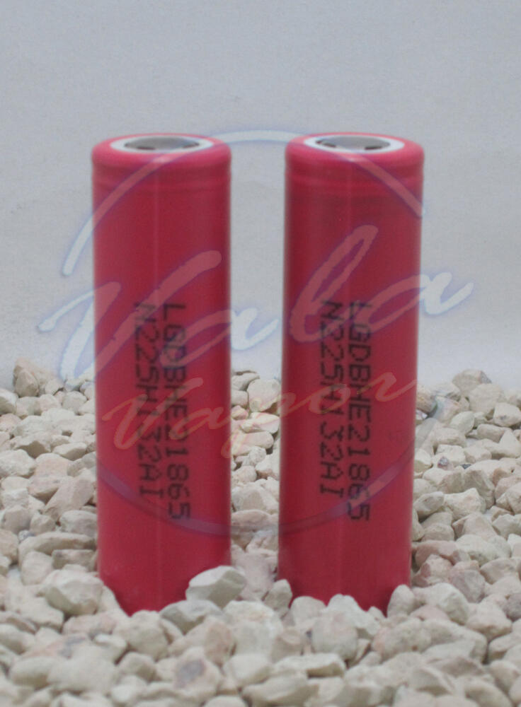 Baterai MXJO, Sony VTC4, LG HE2, AW Red,Panasonic 18650B - SURABAYA