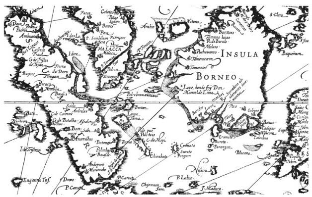 tercengang : Sejak thn 1800-an cerita2 indonesia banyak dipakai belanda buat belajar