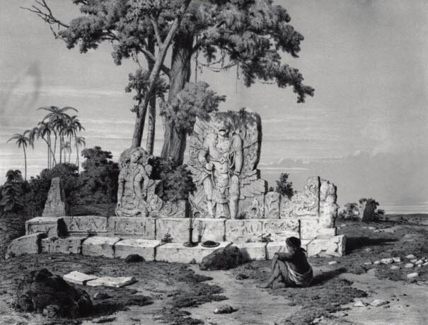 tercengang : Sejak thn 1800-an cerita2 indonesia banyak dipakai belanda buat belajar 