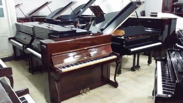 AHLI &amp; PROFESIONAL STEM &amp; SERVICE PIANO SEMUA PIANO