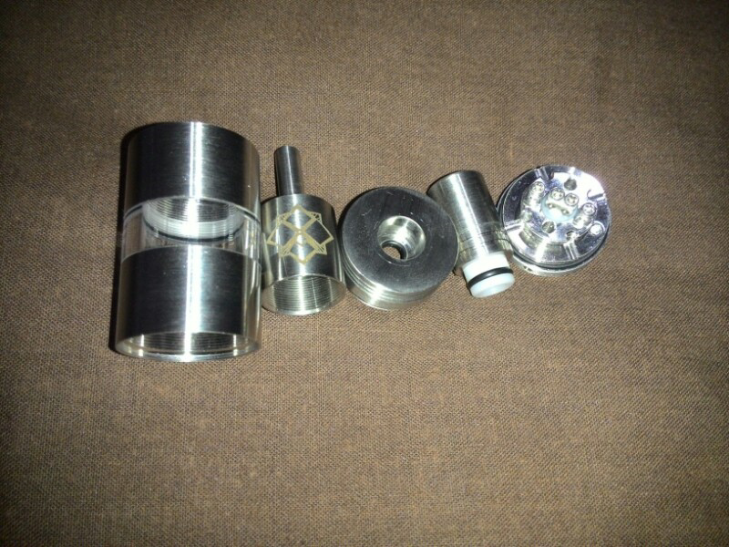 ORCHID V4 CLONE