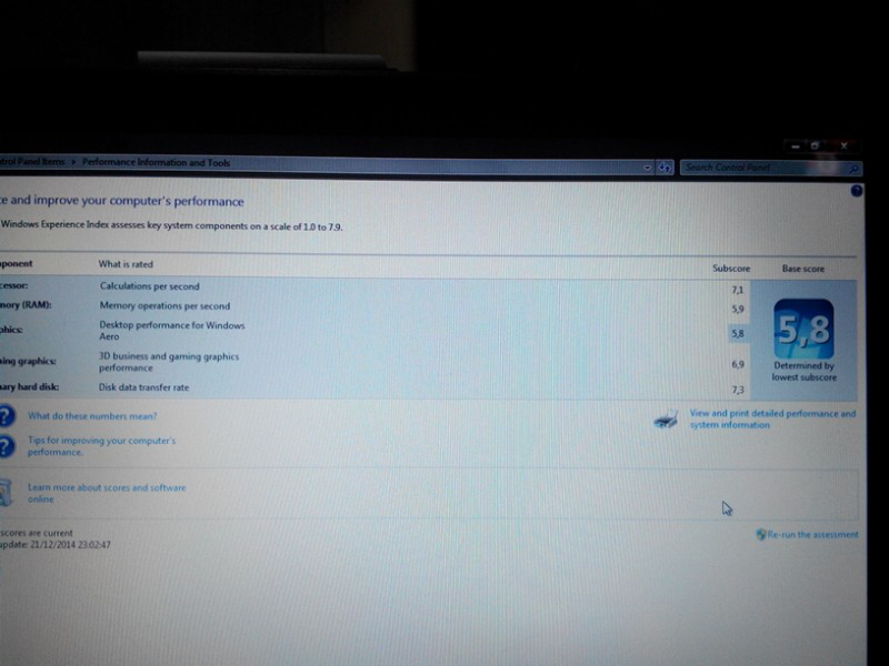 clevo w150hrm, intel i5-2520m, ram 4gb, nvidia gt 555m