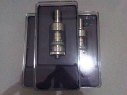 Jual Eleaf Lemo,Orchid v4 / Orchid v5,ipv3,ipv2s,Kangertech Subtank,Aspire Atlantis