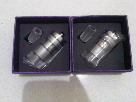 Jual Eleaf Lemo,Orchid v4 / Orchid v5,ipv3,ipv2s,Kangertech Subtank,Aspire Atlantis