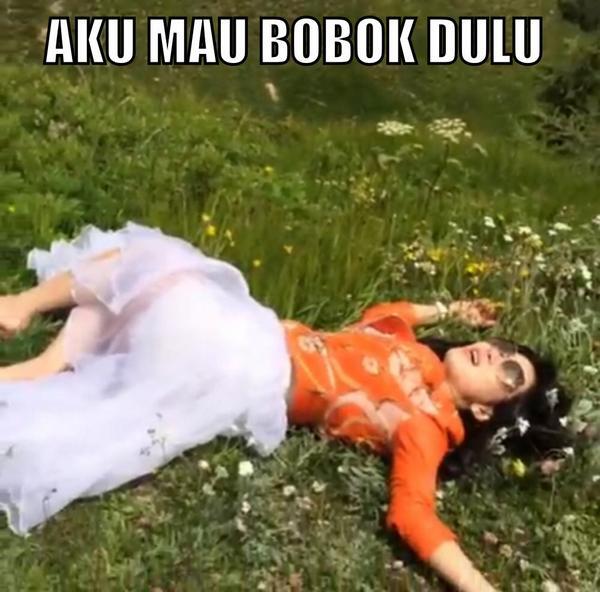 Kumpulan Meme Paling Sensasional Sepanjang Tahun 2014