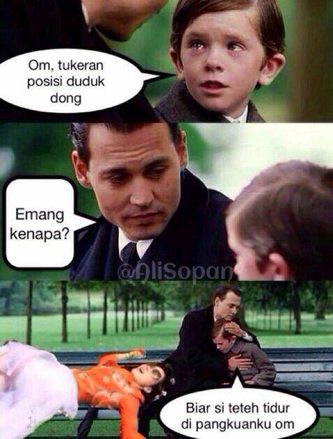 Kumpulan Meme Paling Sensasional Sepanjang Tahun 2014