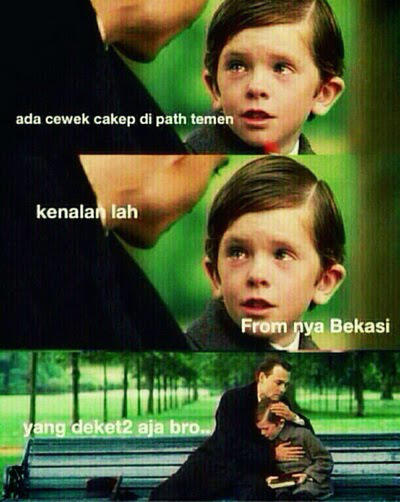 Kumpulan Meme Paling Sensasional Sepanjang Tahun 2014