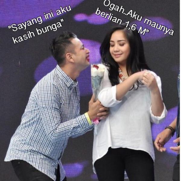 Kumpulan Meme Paling Sensasional Sepanjang Tahun 2014