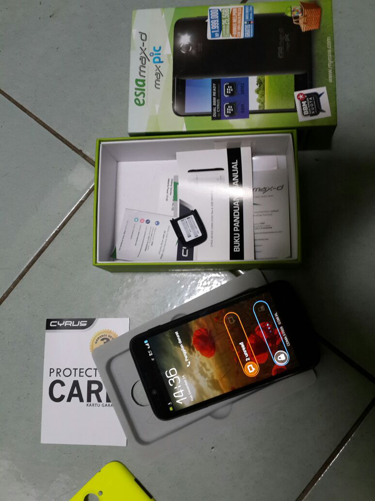 Esia max d max pic bonus kuota hingga 25gb banyan bonus
