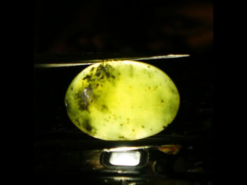 LELANG BATU PERMATA NATURAL 100% + CINCIN...PT98 CLOSE..26 DES...22.35..