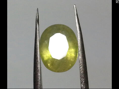 LELANG BATU PERMATA NATURAL 100% + CINCIN...PT98 CLOSE..26 DES...22.35..