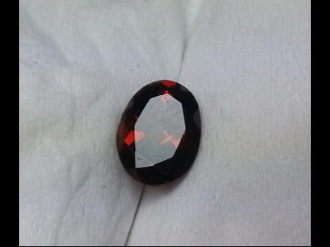 LELANG BATU PERMATA NATURAL 100% + CINCIN...PT98 CLOSE..26 DES...22.35..