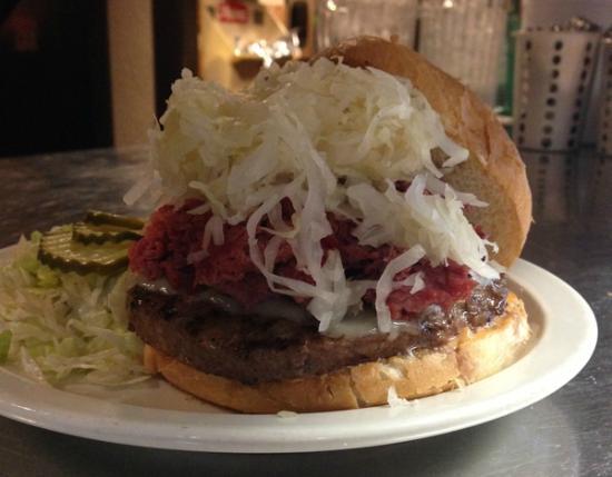 I KNOW...ITS REAL BURGER !.........MASUKKKK BURGER MANIA!