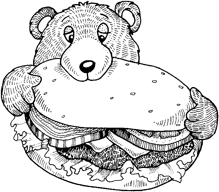 I KNOW...ITS REAL BURGER !.........MASUKKKK BURGER MANIA!