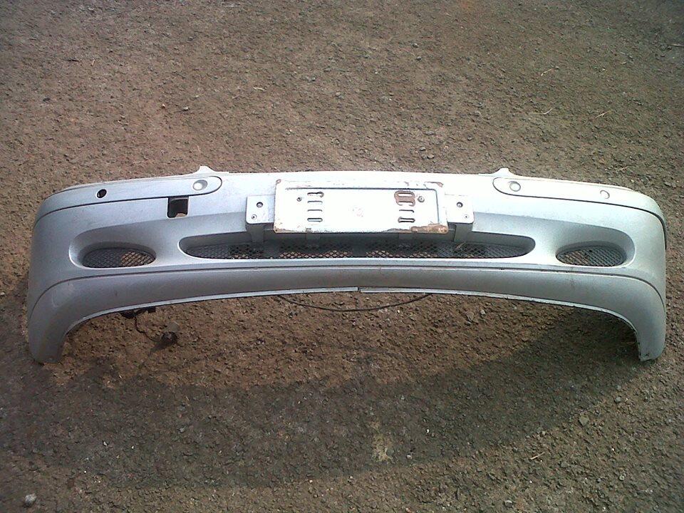 BUMPER DEPAN MERCY S 320 W220