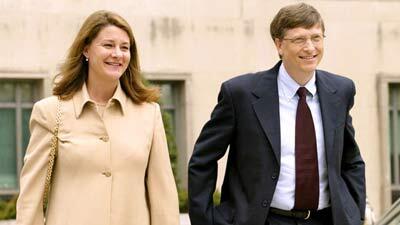 10 Fakta Tentang Bill Gates Yang Tidak Anda Tahu