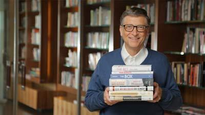 10 Fakta Tentang Bill Gates Yang Tidak Anda Tahu