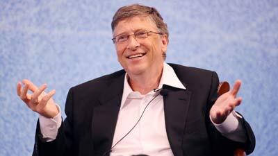 10 Fakta Tentang Bill Gates Yang Tidak Anda Tahu