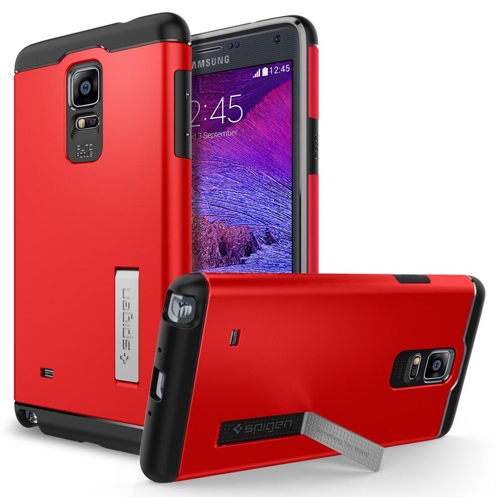 SPIGEN SGP NEO HYBRID SLIM TOUGH ARMOR GALAXY S4 S5 NOTE 3 NOTE 4 SOFTCASE/HARDCASE