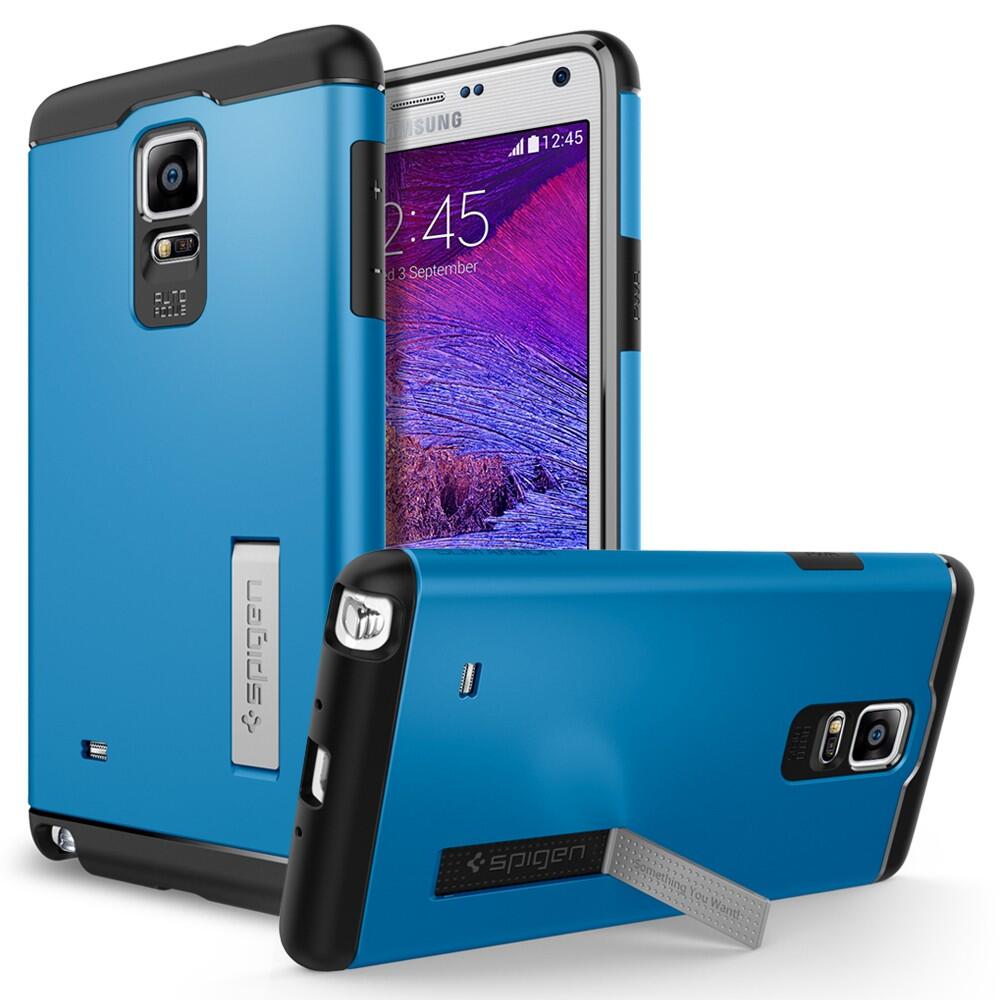 SPIGEN SGP NEO HYBRID SLIM TOUGH ARMOR GALAXY S4 S5 NOTE 3 NOTE 4 SOFTCASE/HARDCASE