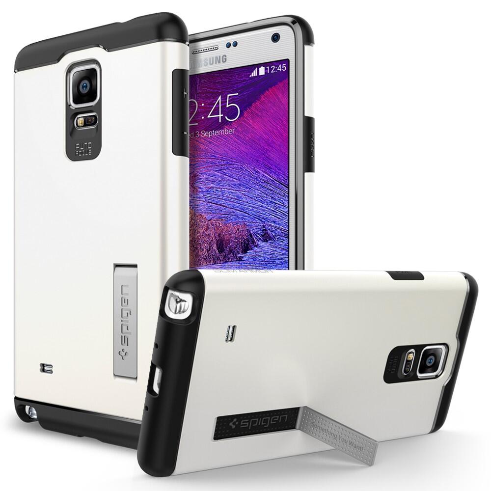 SPIGEN SGP NEO HYBRID SLIM TOUGH ARMOR GALAXY S4 S5 NOTE 3 NOTE 4 SOFTCASE/HARDCASE
