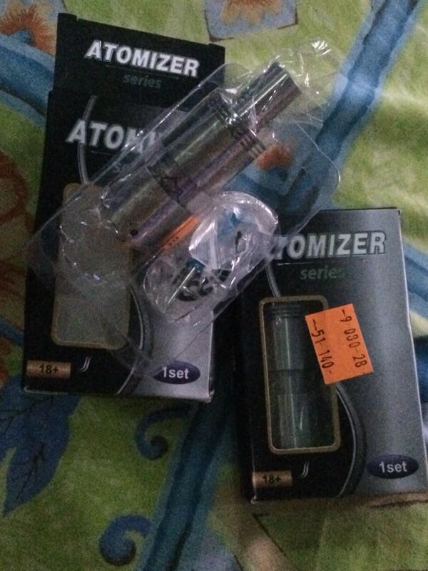 wts vape automizer orchid V4 new ...