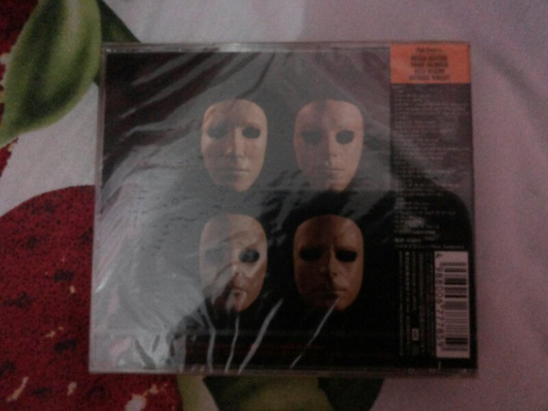 pink floyd the wall live 1980-1981 2 cd import japan