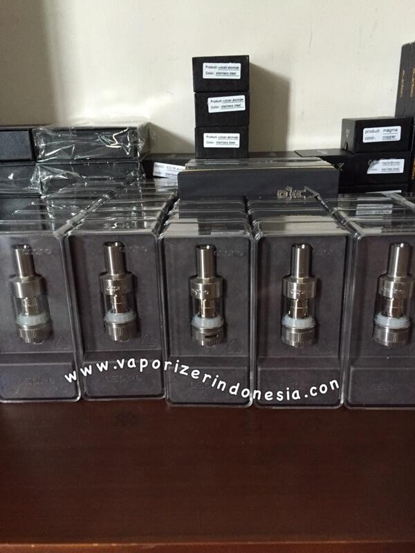 aspire atlantis ready stock murah