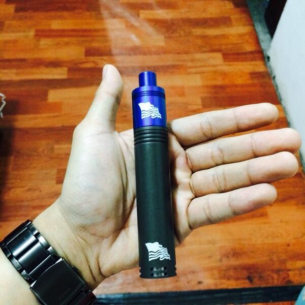 Tugboat mod