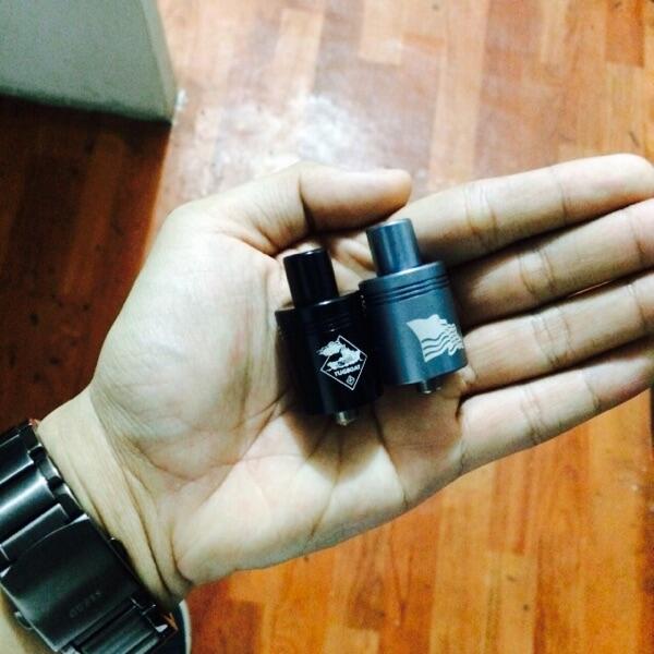 Tugboat mod