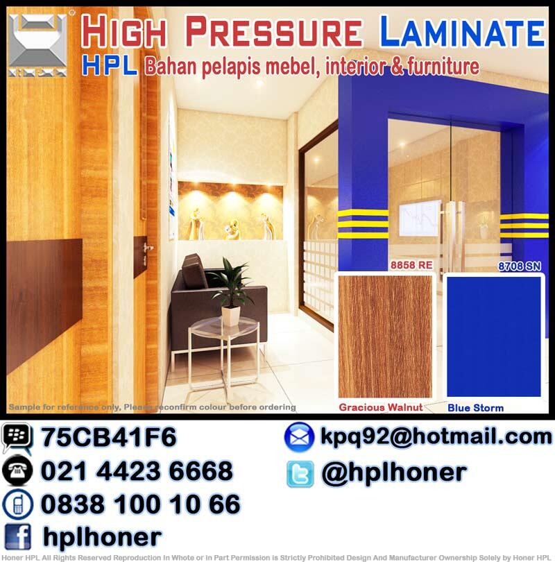 Kantor Asuransi Bank Pengadaian Travel Finance Office Interior Mebel Furniture HPL