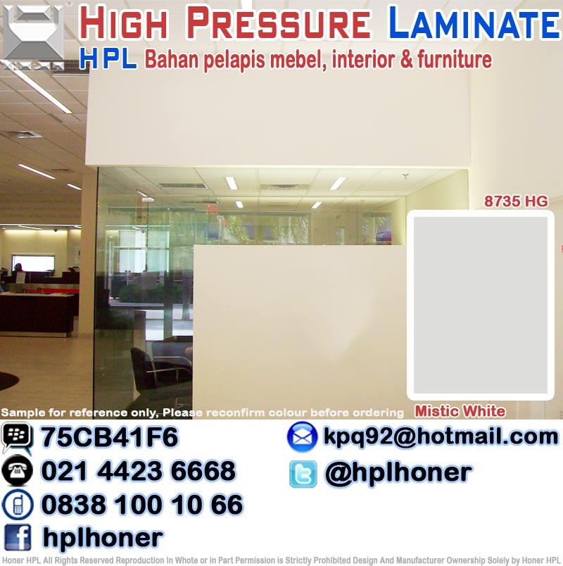 Kantor Asuransi Bank Pengadaian Travel Finance Office Interior Mebel Furniture HPL