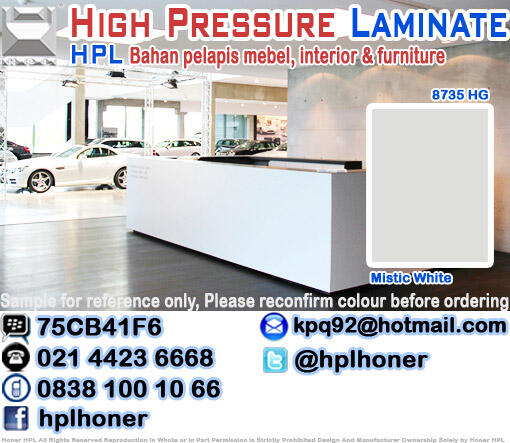 Kantor Asuransi Bank Pengadaian Travel Finance Office Interior Mebel Furniture HPL